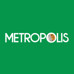 metropolis